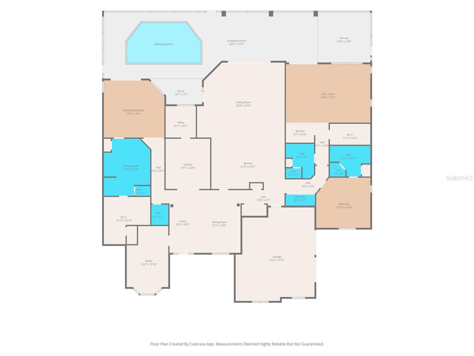 SPRING HILL - Residential