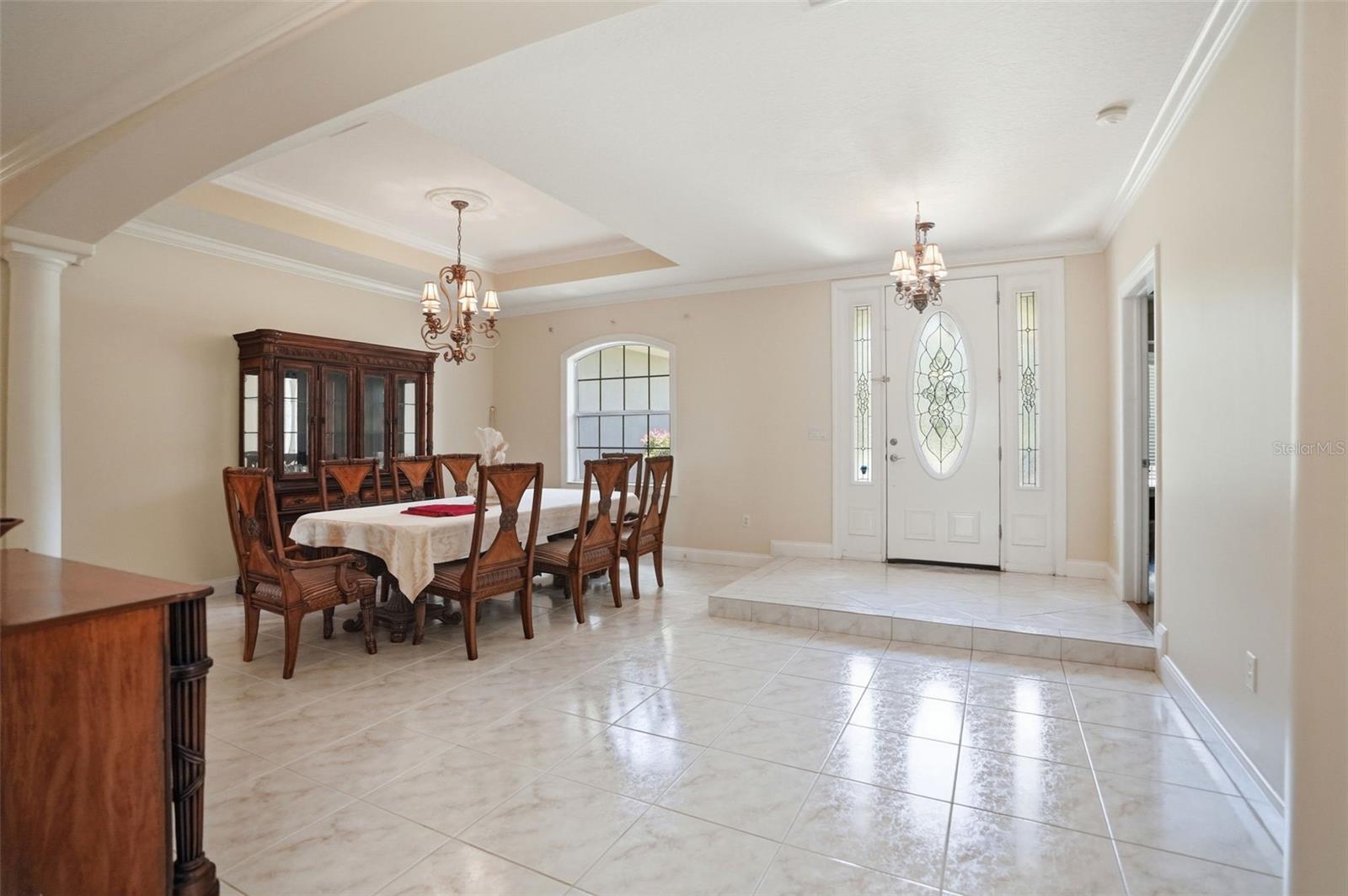 SPRING HILL - Residential