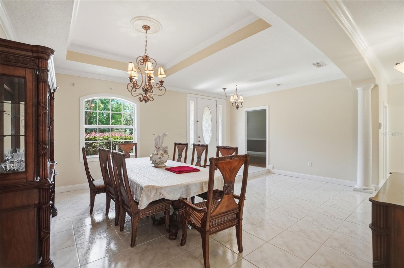 SPRING HILL - Residential