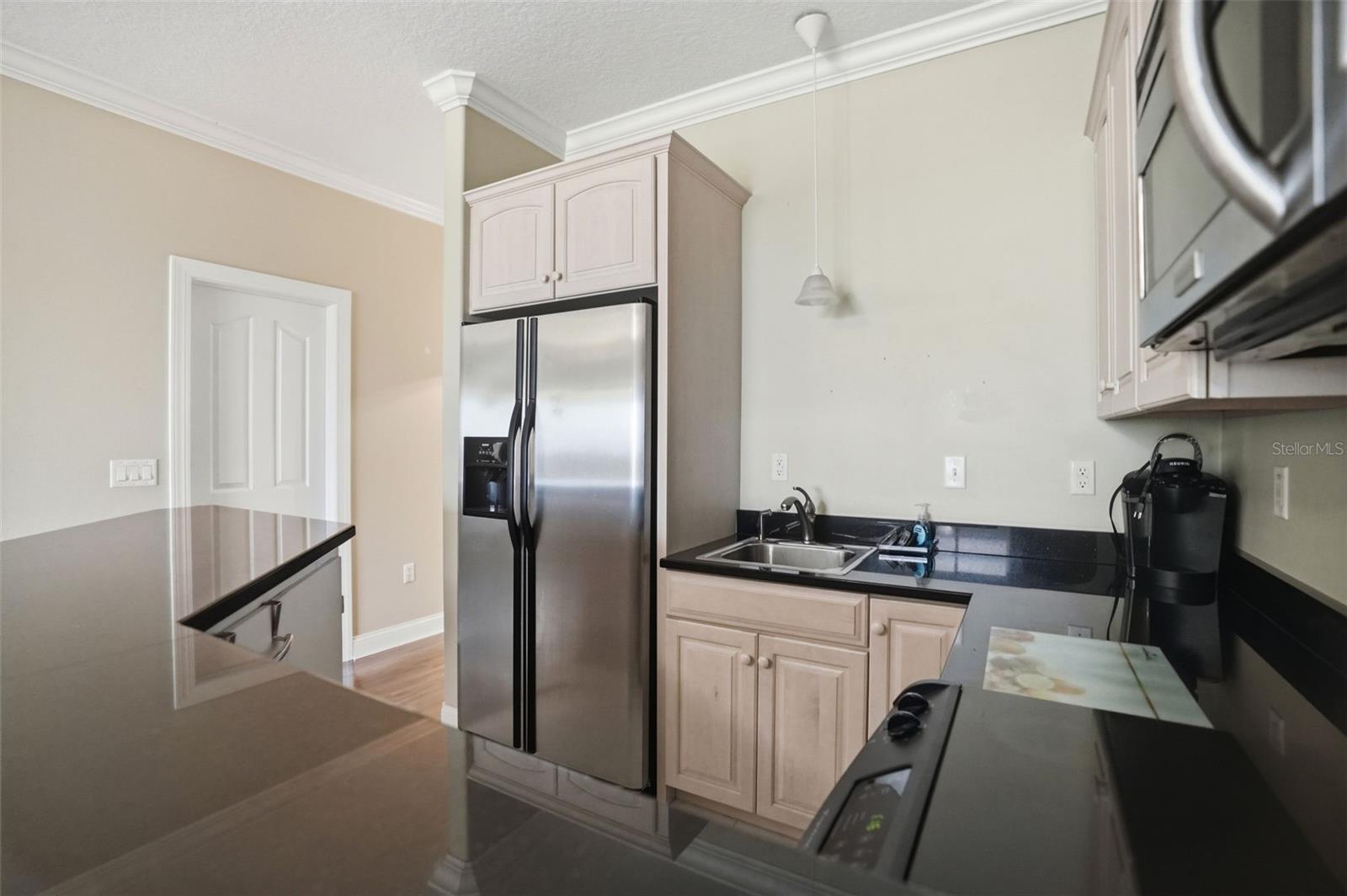 SPRING HILL - Residential