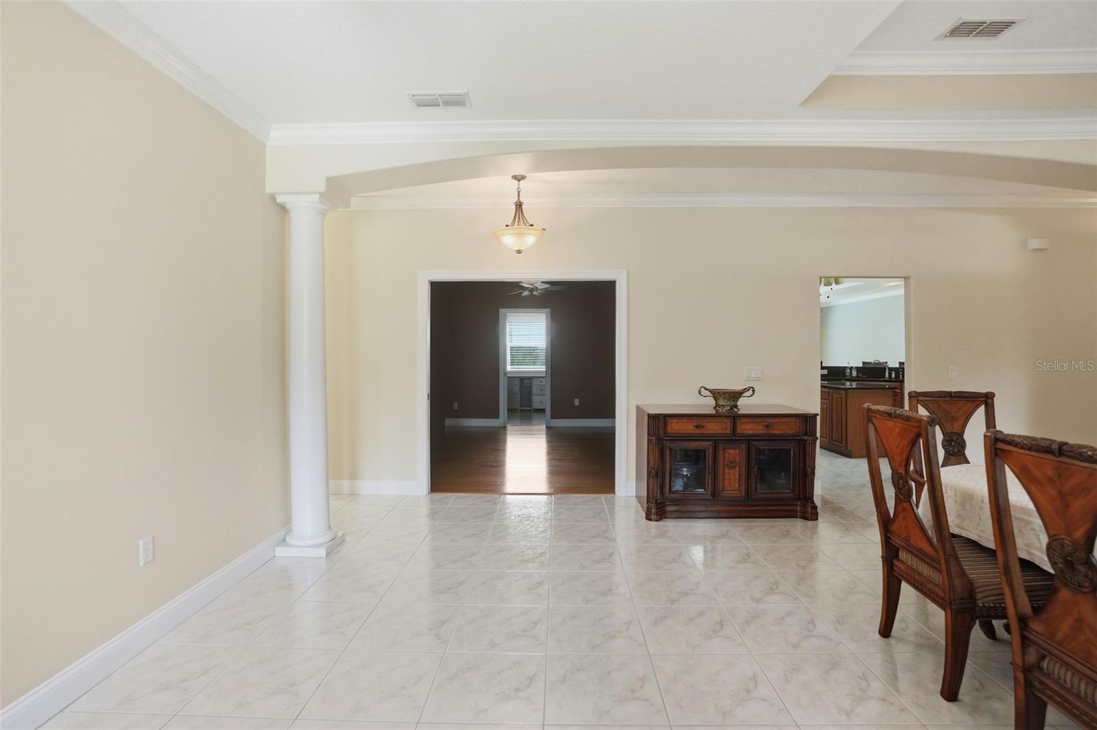 SPRING HILL - Residential