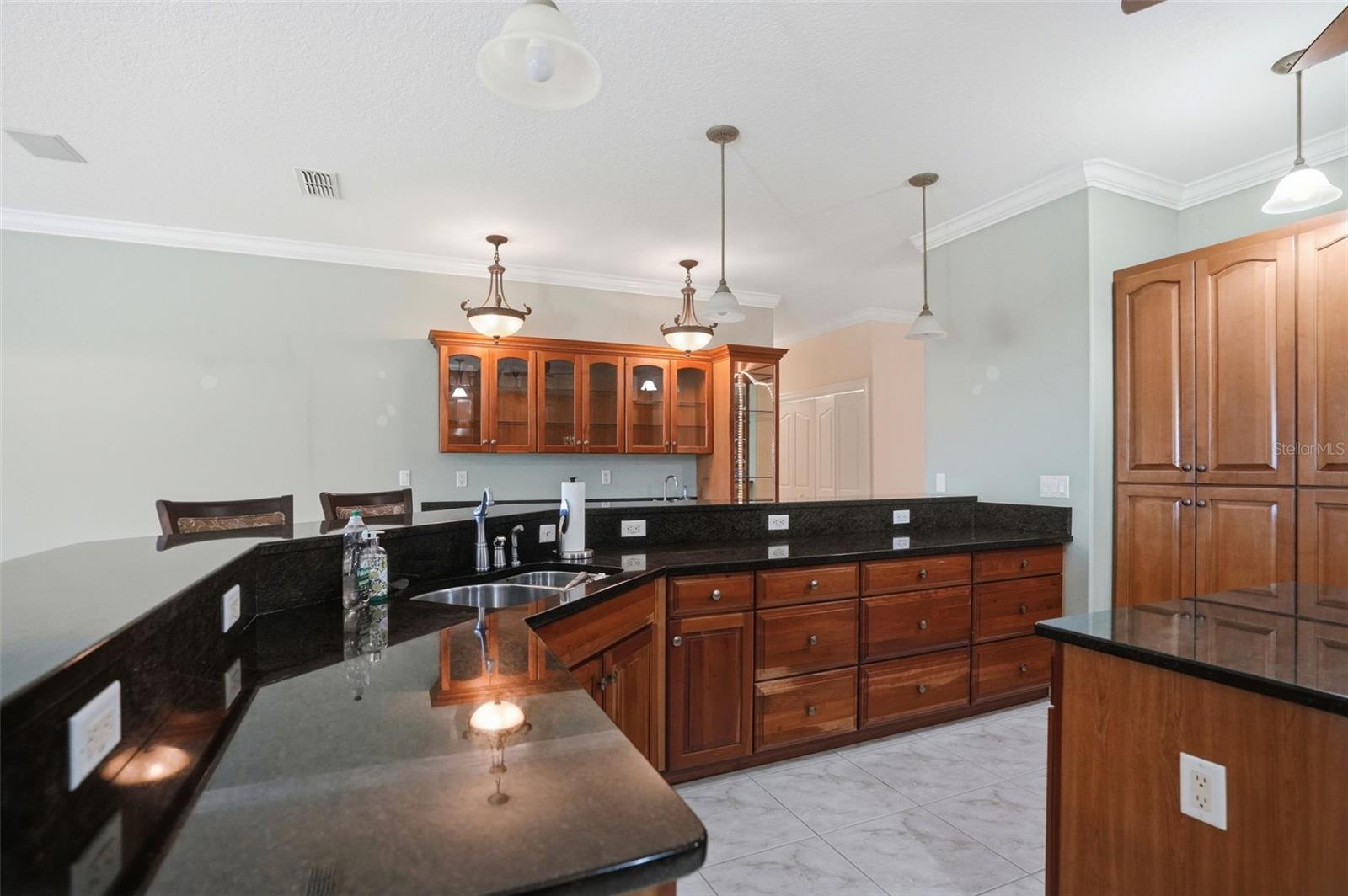 SPRING HILL - Residential