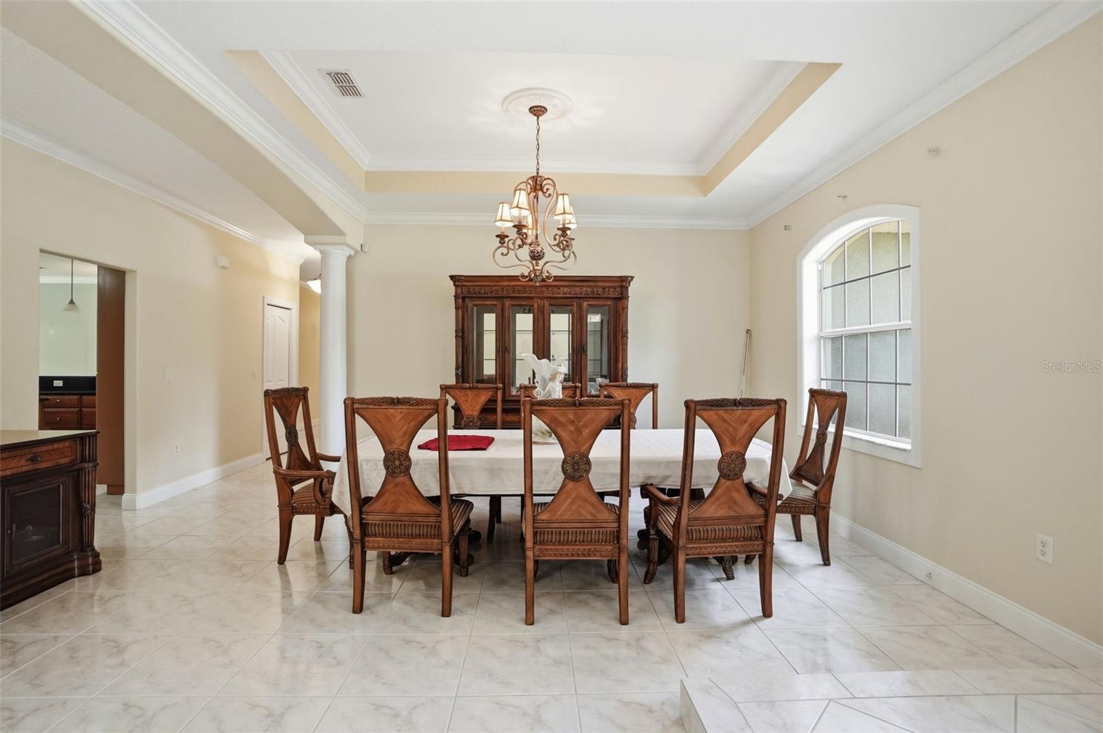 SPRING HILL - Residential