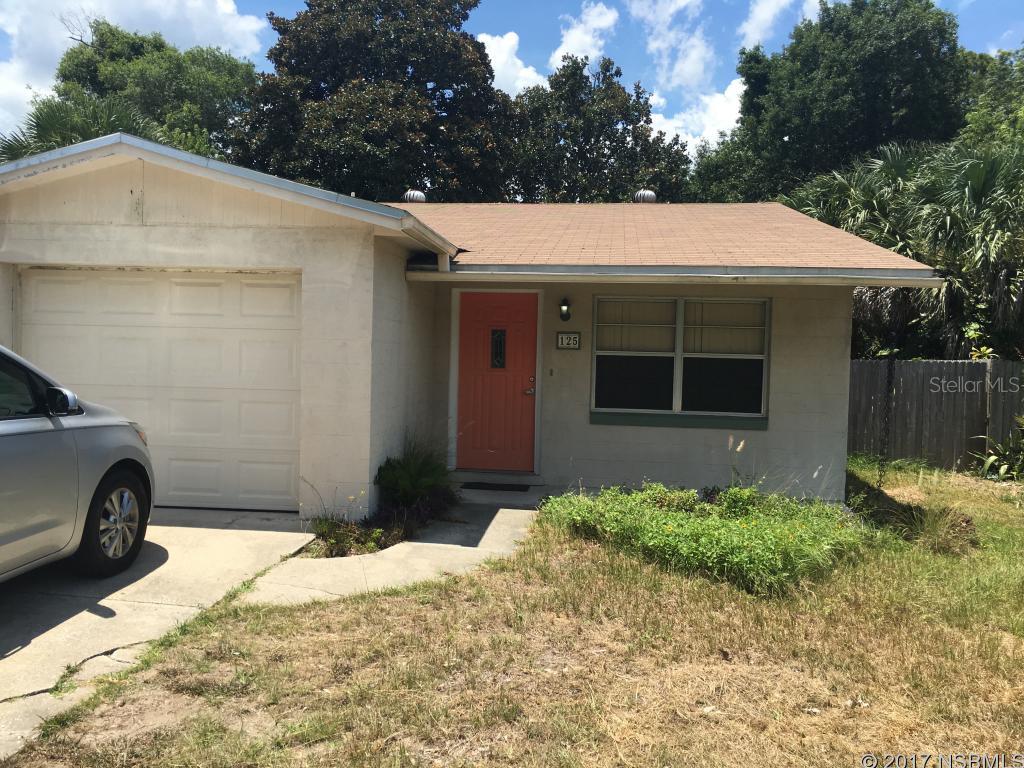 Turgot Terrace Mendall Homestead - Residential Lease