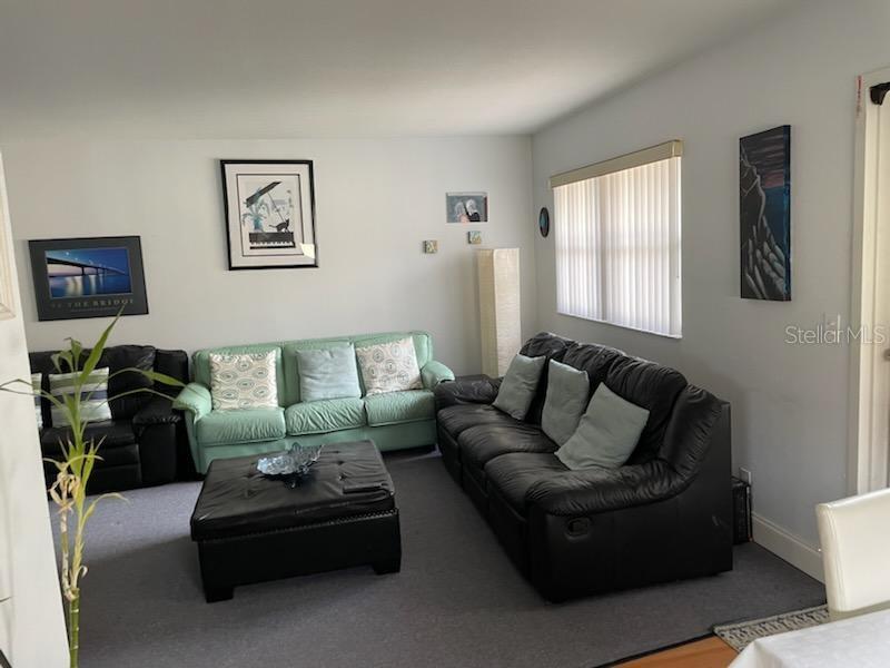 KINGS POINT SAXONY A-O - Residential