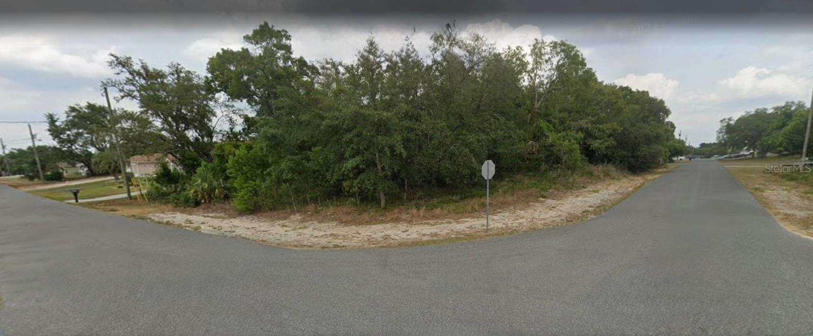 Discover the perfect opportunity to build on this oversized .33-acre CORNER LOT in the growing community of Spring Hill. 

With its prime corner location, this homesite offers added space, flexibility, and impressive curb appeal — ideal for a custom home with a SIDE-ENTRY GARAGE, extended driveway, pool, or extra room for your RV and boat.

Enjoy the benefits of NO HOA, NO CDD FEES, NO DEED RESTRICTIONS, and NO FLOOD INSURANCE REQUIRED, giving you the freedom to design and build with fewer limitations. Whether you’re planning a primary residence, vacation retreat, or investment property, this lot provides endless possibilities.

Conveniently situated near schools, shopping, restaurants, medical facilities, parks, and entertainment. Outdoor lovers will appreciate being just minutes from Weeki Wachee Springs State Park, known for its crystal-clear springs, kayaking, paddleboarding, and iconic live mermaid performances. You’ll also enjoy easy access to the Gulf Coast for boating and fishing, nearby golf courses and nature trails, plus the charm of Brooksville and the convenience of Tampa within reach.

If you’re looking for space, location, and freedom to build your vision, this property is a must-see!