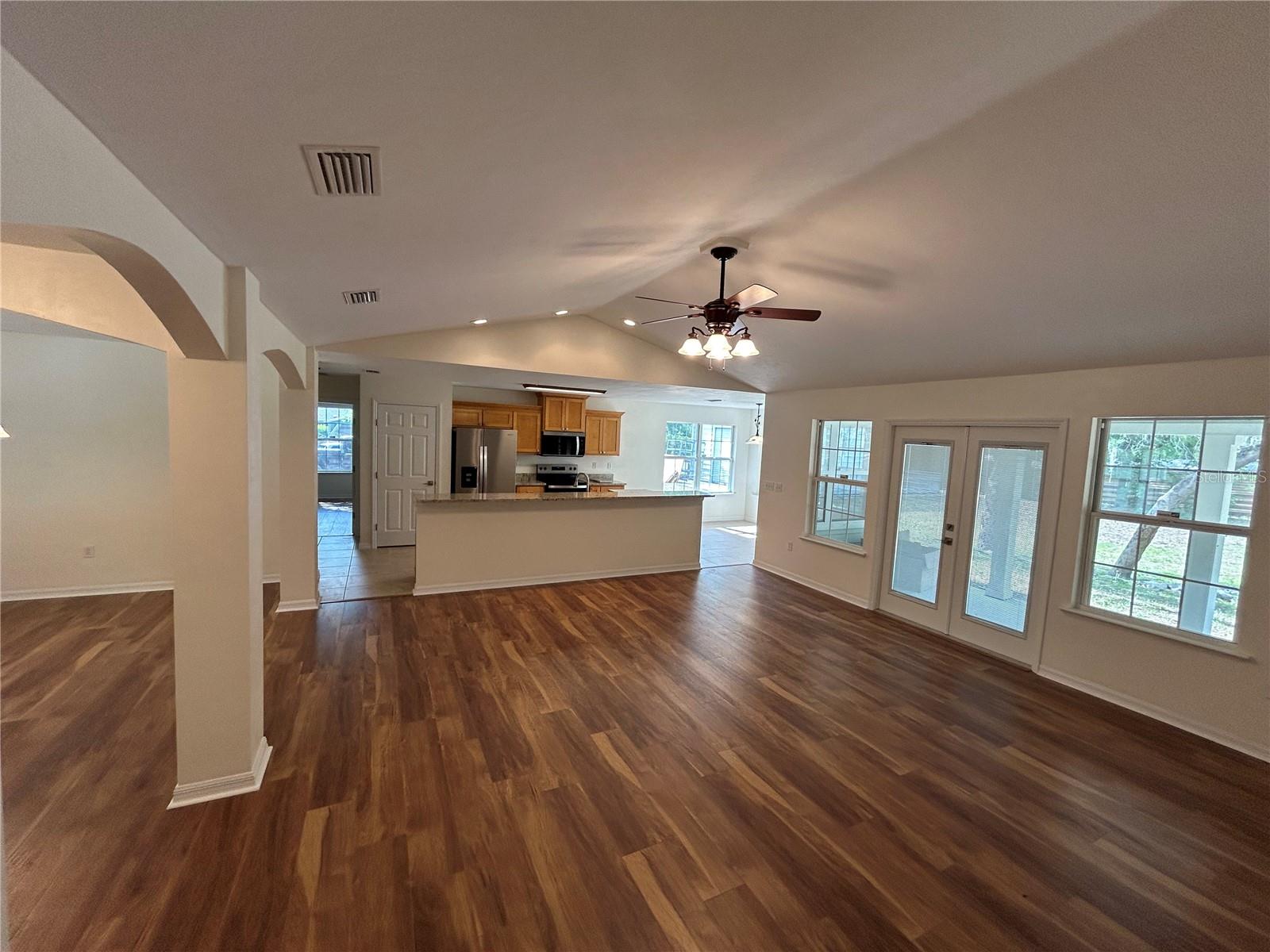 UNIT 2 SPRING RIDGE SUB - Residential