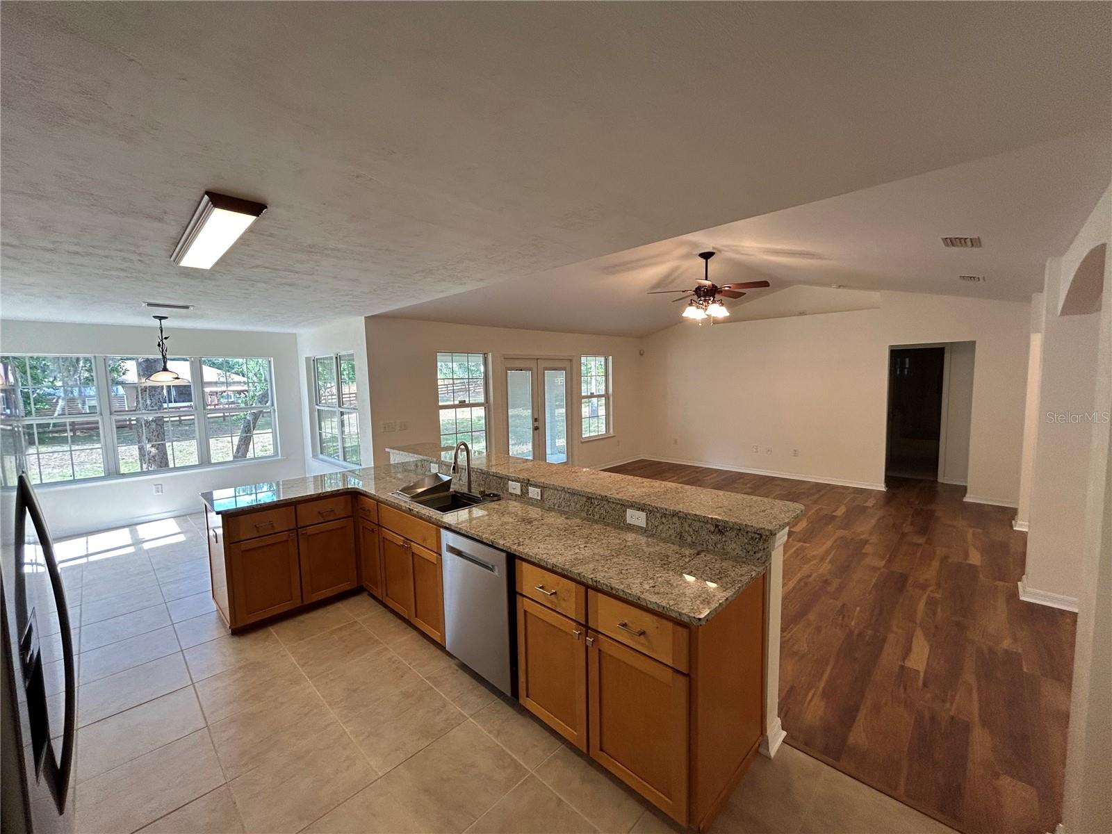 UNIT 2 SPRING RIDGE SUB - Residential
