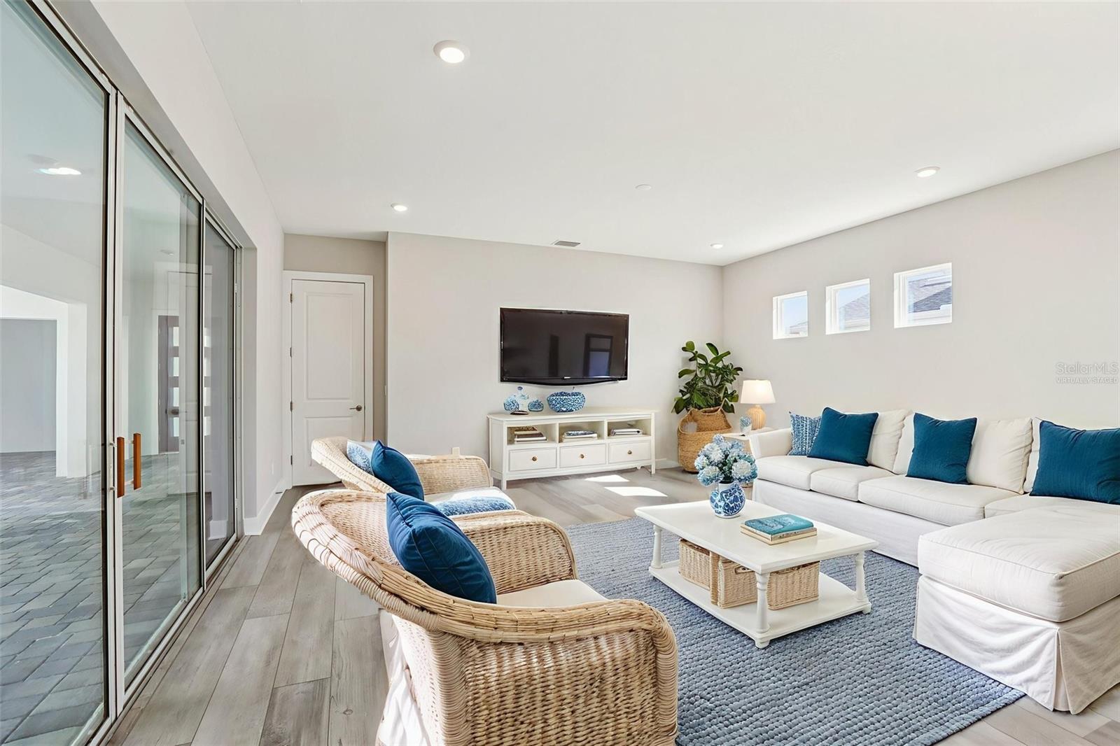 MIRADA PARCEL 1 - Residential