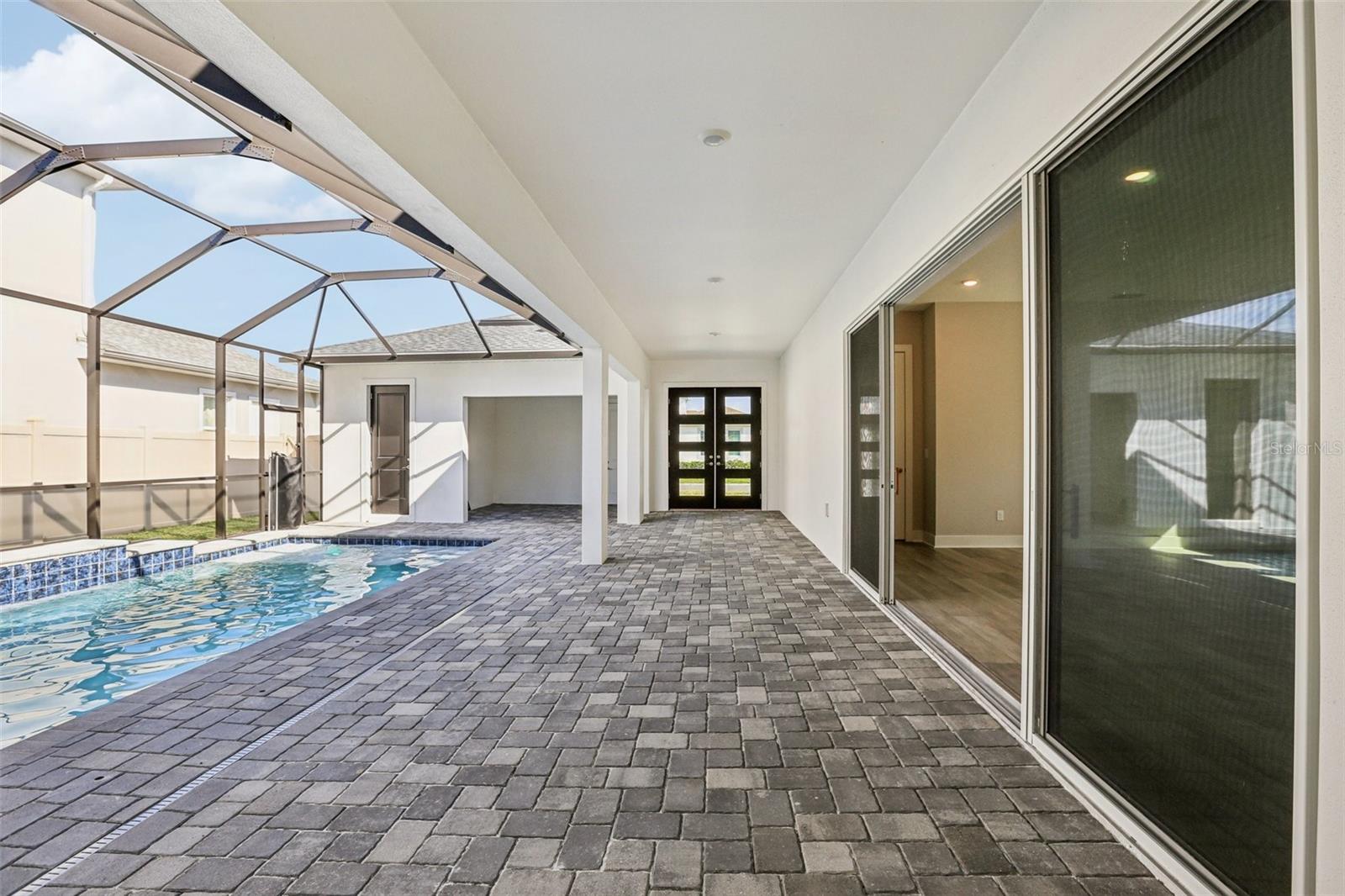 MIRADA PARCEL 1 - Residential