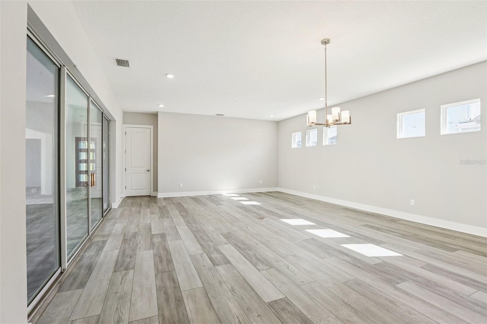 MIRADA PARCEL 1 - Residential