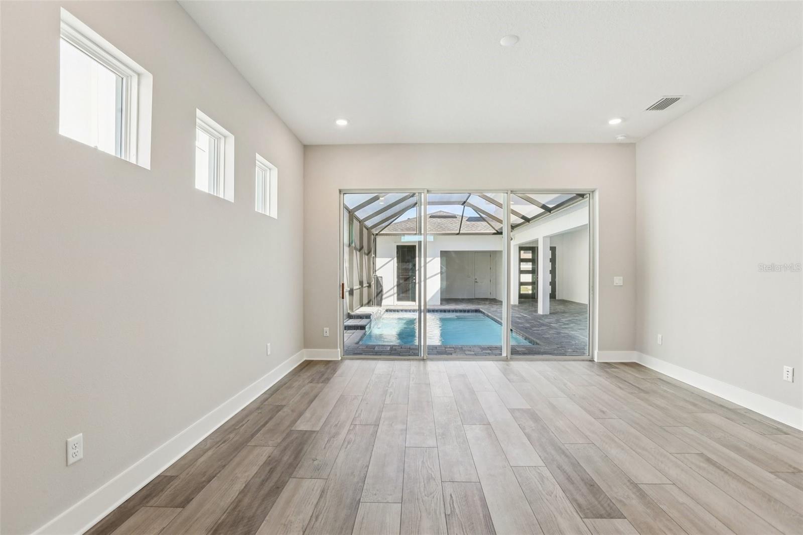 MIRADA PARCEL 1 - Residential