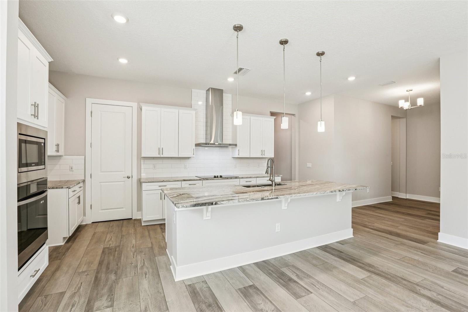 MIRADA PARCEL 1 - Residential