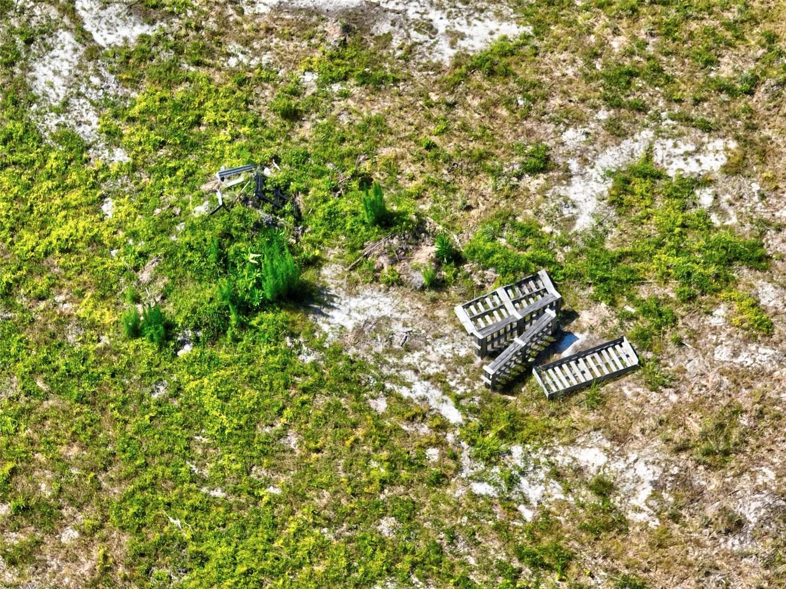 ST. AUGUSTINE HEIGHTS SUBDIVISION, UNIT NO. 1 AND - Land