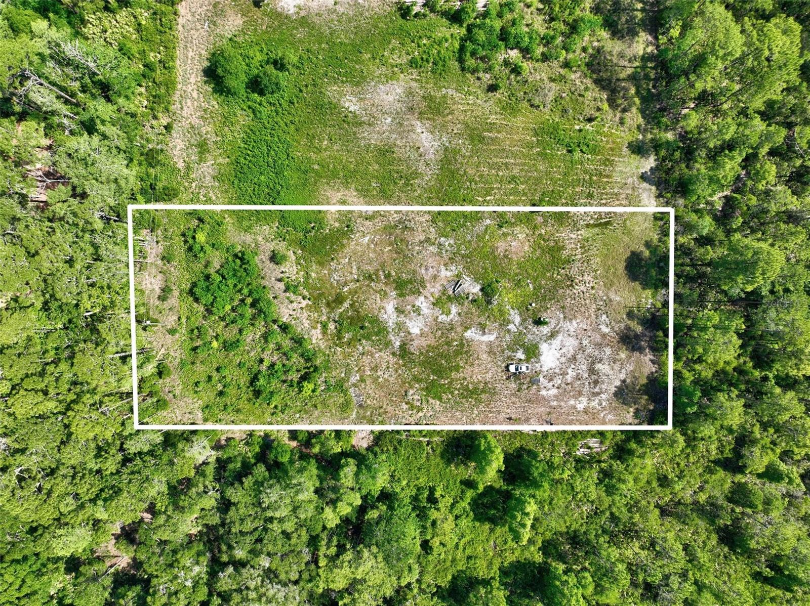 ST. AUGUSTINE HEIGHTS SUBDIVISION, UNIT NO. 1 AND - Land
