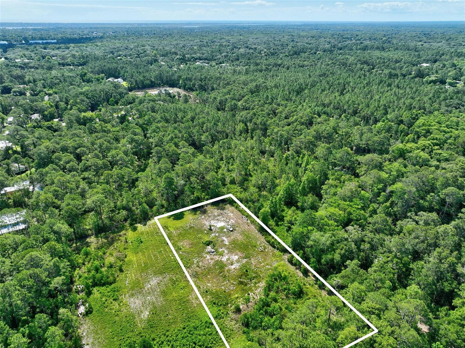 ST. AUGUSTINE HEIGHTS SUBDIVISION, UNIT NO. 1 AND - Land