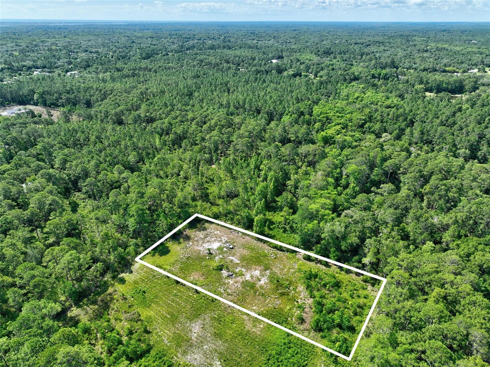 ST. AUGUSTINE HEIGHTS SUBDIVISION, UNIT NO. 1 AND - Land