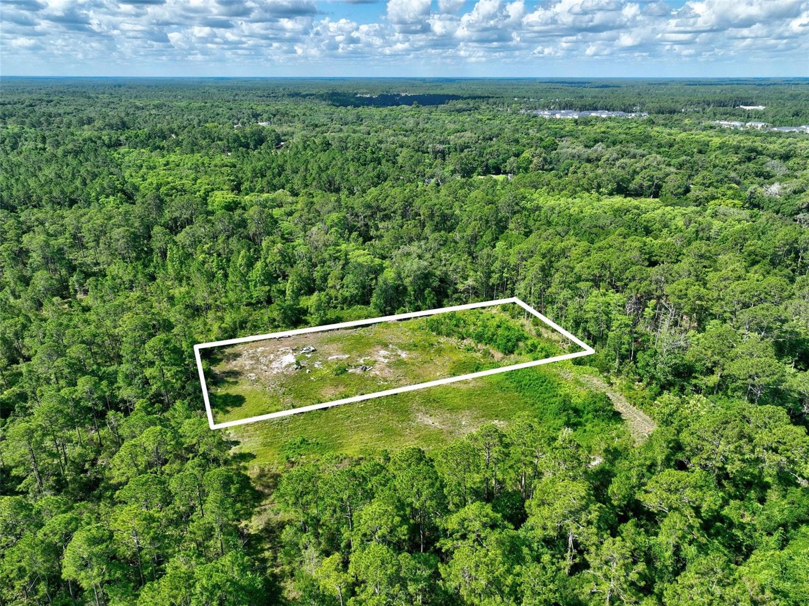ST. AUGUSTINE HEIGHTS SUBDIVISION, UNIT NO. 1 AND - Land