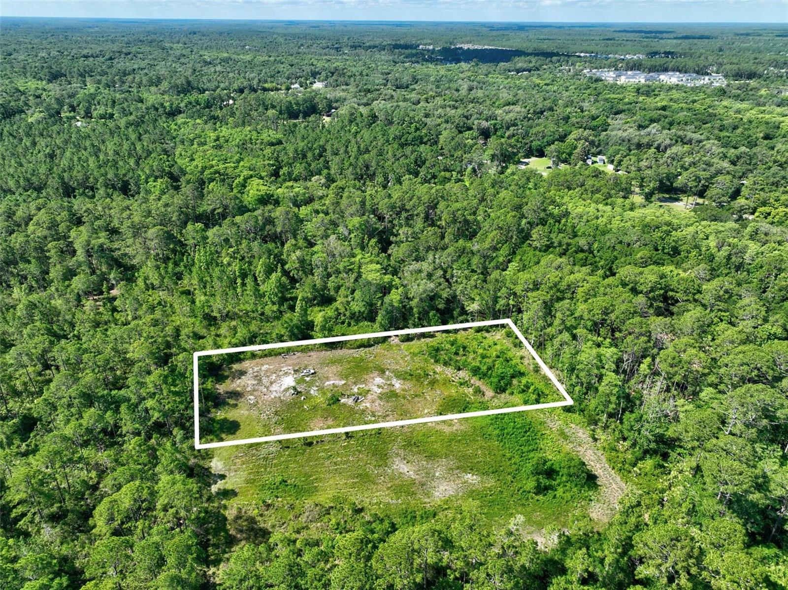 ST. AUGUSTINE HEIGHTS SUBDIVISION, UNIT NO. 1 AND - Land