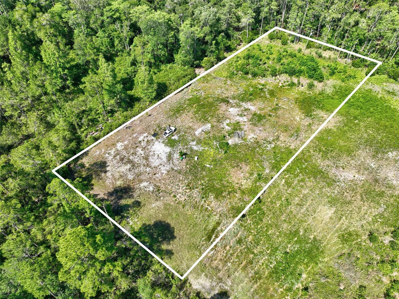 ST. AUGUSTINE HEIGHTS SUBDIVISION, UNIT NO. 1 AND - Land