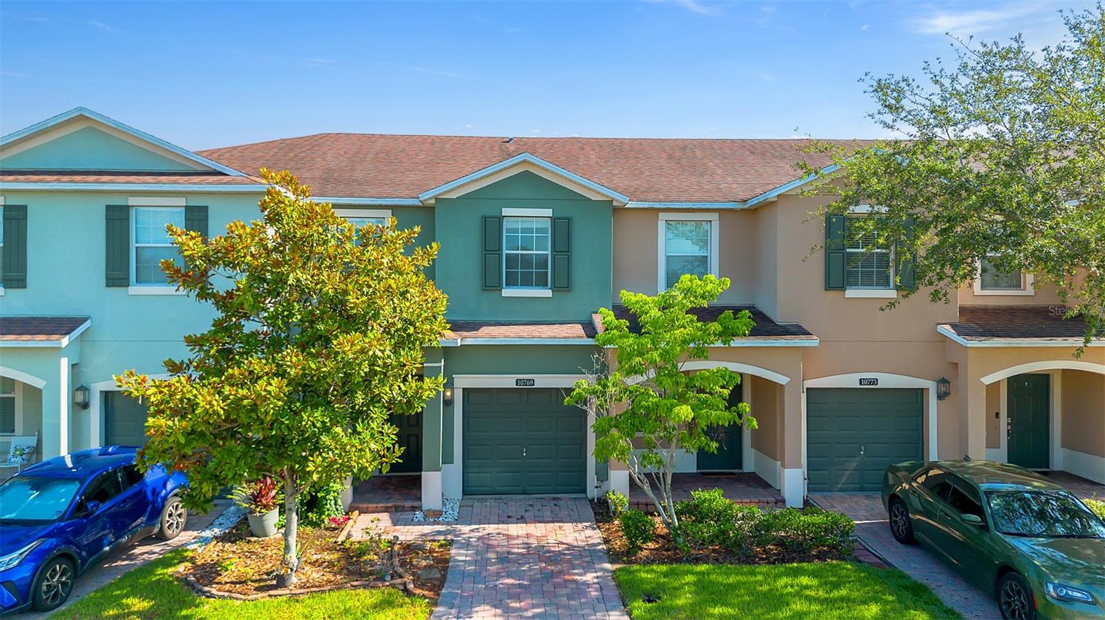 SAVANNAH LNDGS - Residential