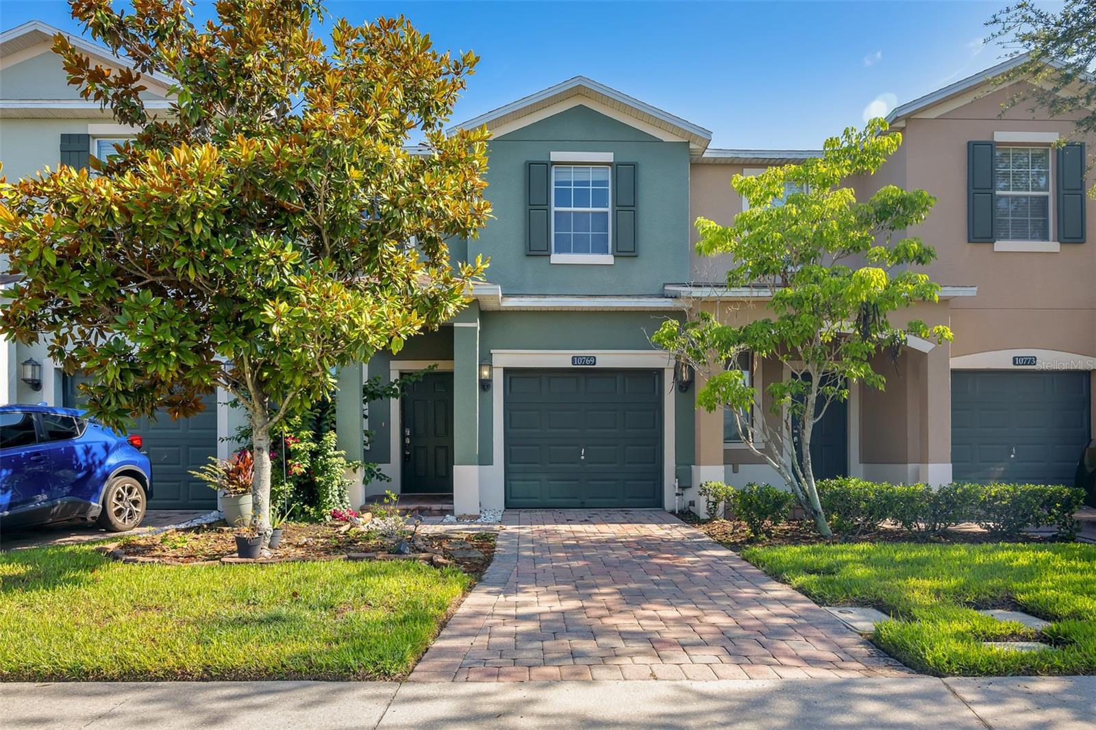 SAVANNAH LNDGS - Residential