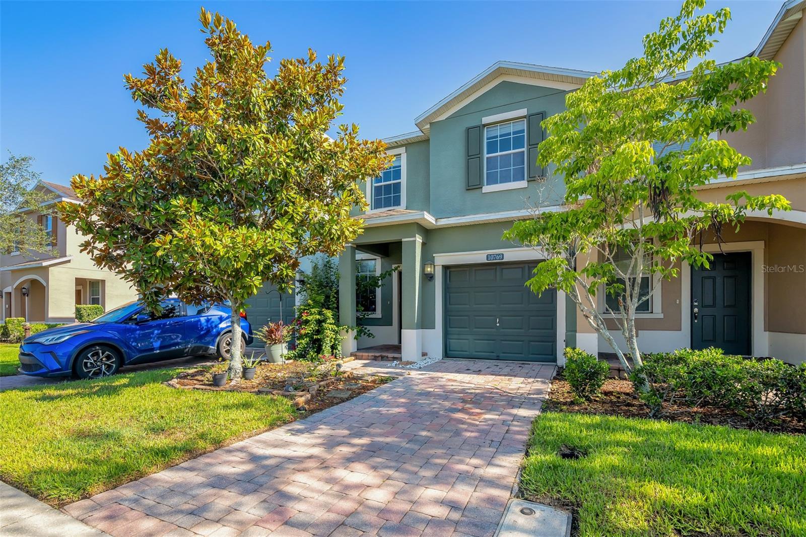 SAVANNAH LNDGS - Residential