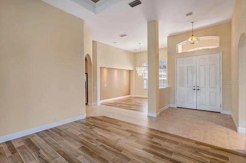 SNEAD ISLAND ESTATES WEST PH 1-A - Residential