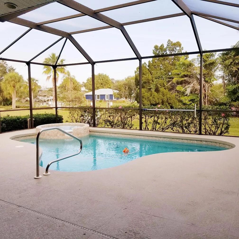 SNEAD ISLAND ESTATES WEST PH 1-A - Residential