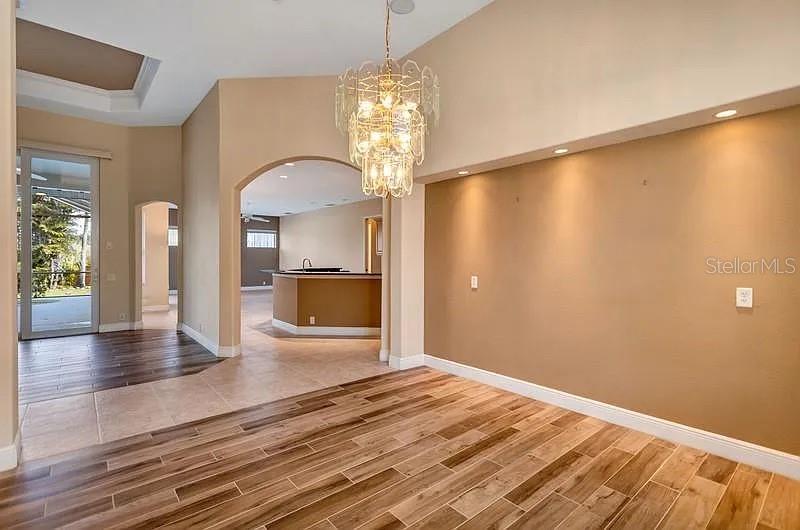 SNEAD ISLAND ESTATES WEST PH 1-A - Residential