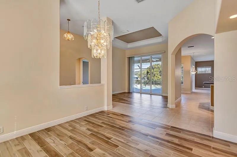 SNEAD ISLAND ESTATES WEST PH 1-A - Residential