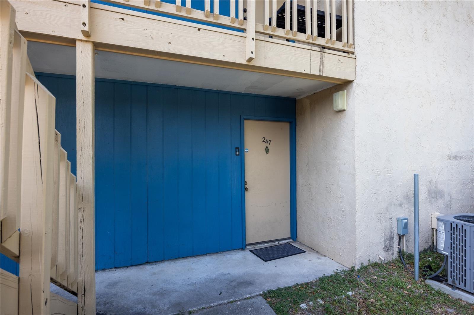 BRANDYWINE - Residential