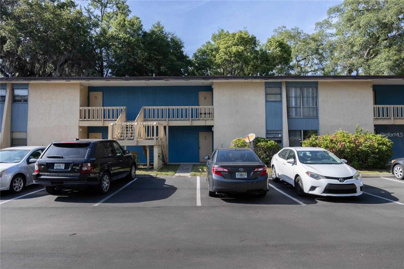 BRANDYWINE - Residential