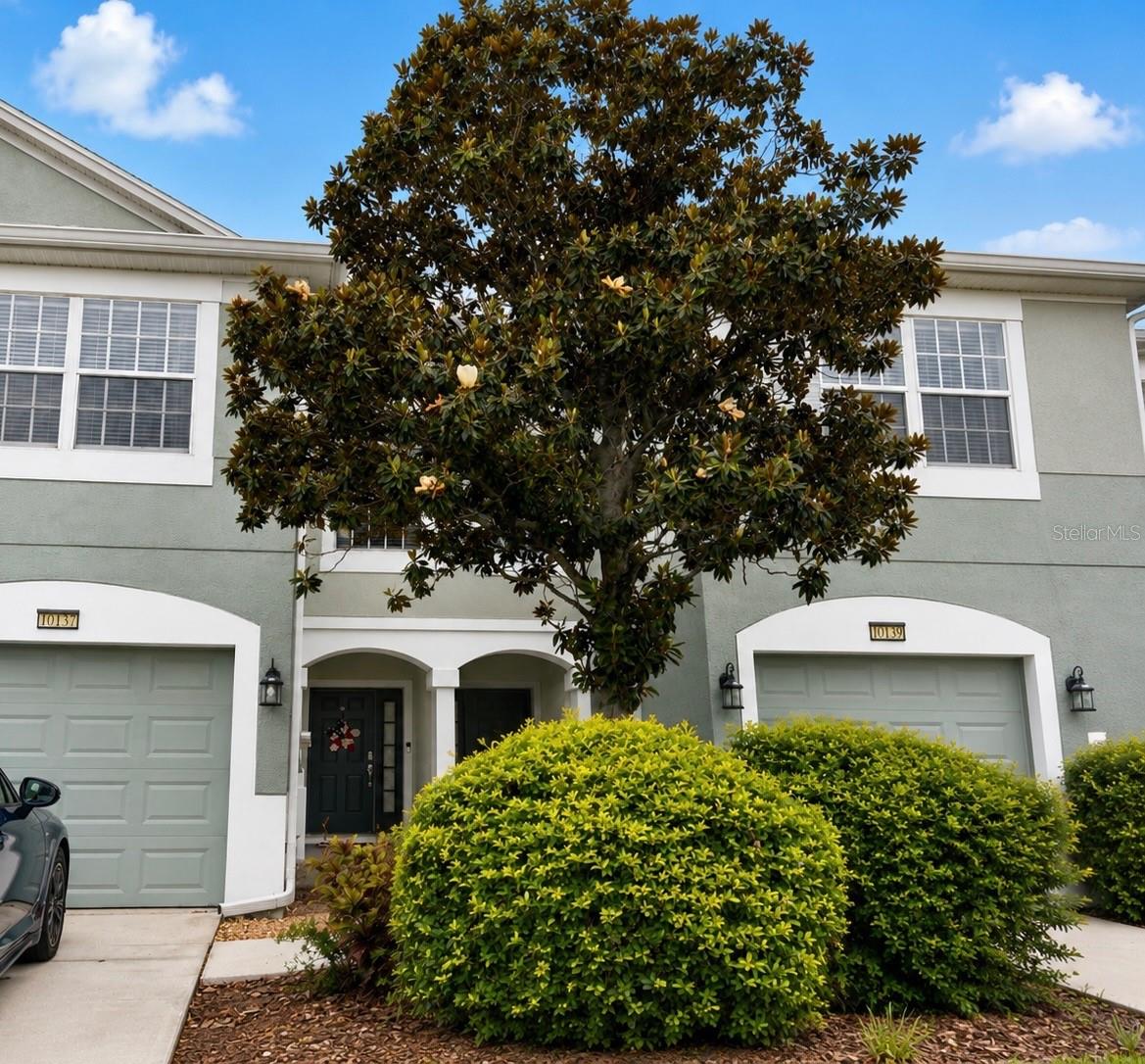 Location, Location, Location! Welcome to this beautifully maintained townhome located in one of Riverview's most convenient and desirable areas. Featuring a bright and open floor plan, this home provides the perfect combination of comfort, functionality, and low-maintenance living. The spacious kitchen overlooks the living and dining areas, creating an ideal space for entertaining and everyday living. The primary suite provides a private retreat with a walk-in closet and ensuite bath, while the additional bedrooms provide versatility for guests, a home office, or growing households. Enjoy being just steps away from shopping, dining, fitness centers, and everyday conveniences, with easy access to I-75, US-301, Downtown Tampa, MacDill Air Force Base, Tampa International Airport, hospitals, parks, and Florida's beautiful Gulf Coast beaches. The association maintains the exterior, roof replacement, yard maintenance and recreation areas. All you do is enjoy the private community lifestyle and entertain your guests poolside. Whether you're a first-time homebuyer, or looking for a move-in ready home checks all the boxes. Schedule your private showing today and experience everything Riverview living has to provide!