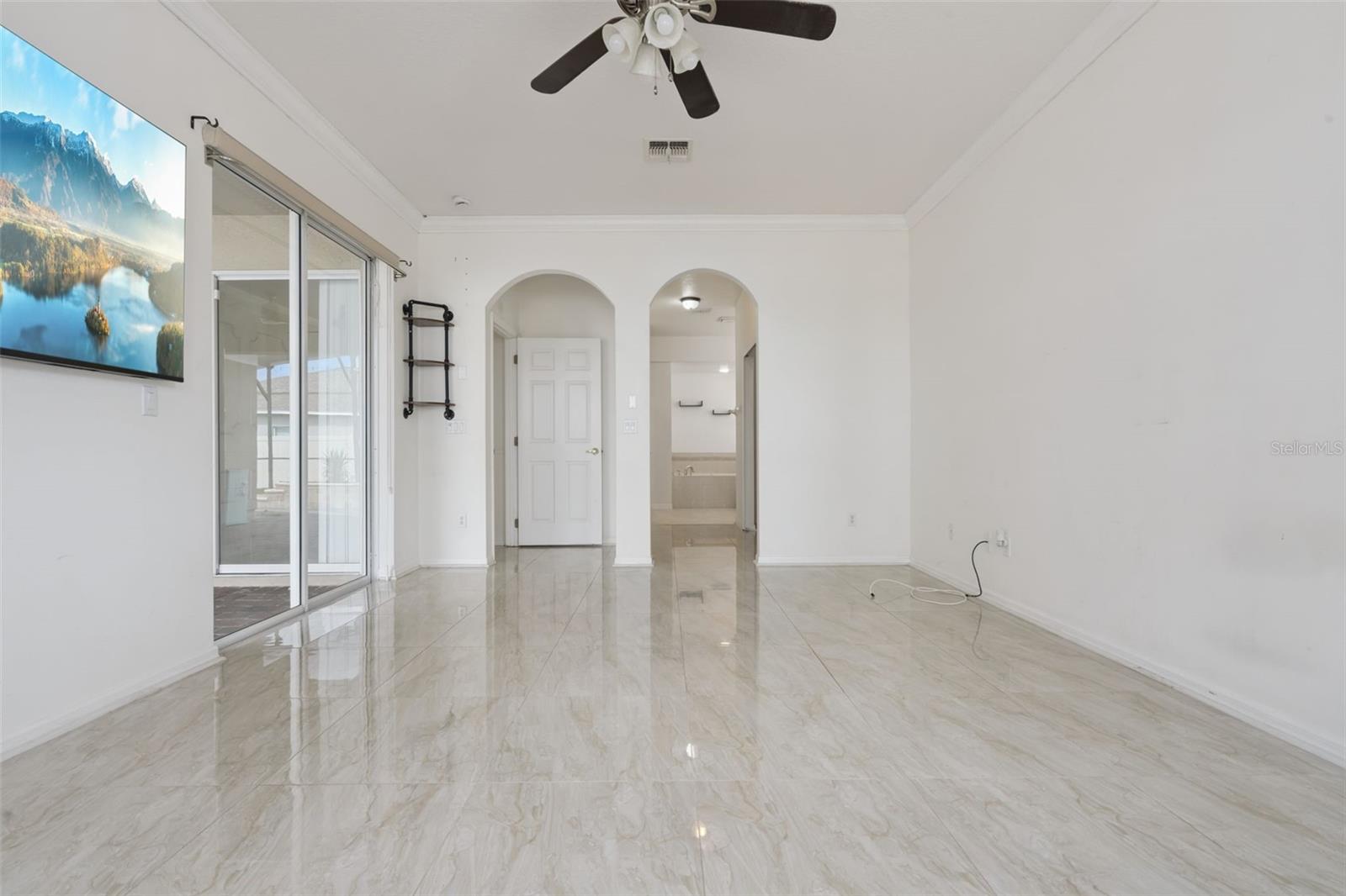 BRIGHTON LANDINGS - Residential