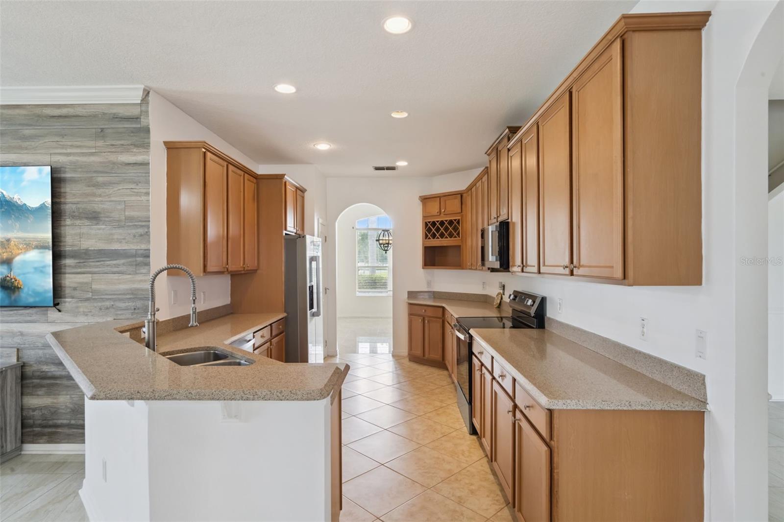 BRIGHTON LANDINGS - Residential