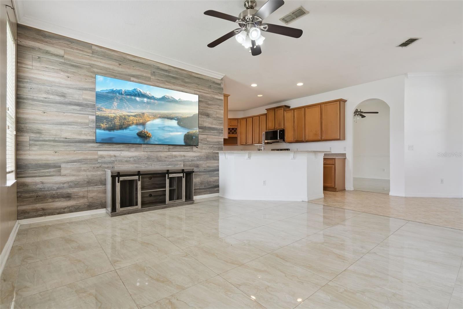 BRIGHTON LANDINGS - Residential
