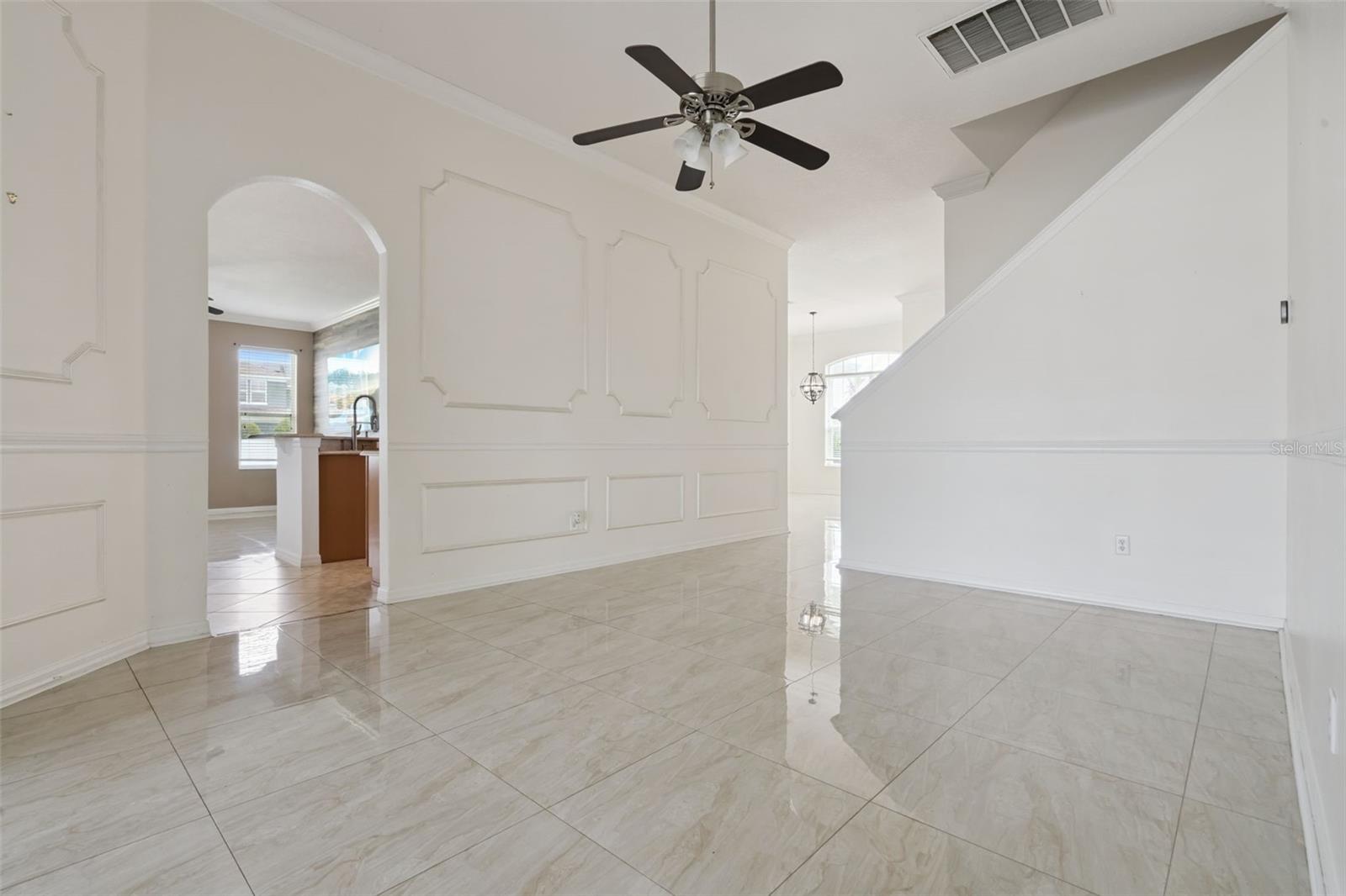 BRIGHTON LANDINGS - Residential