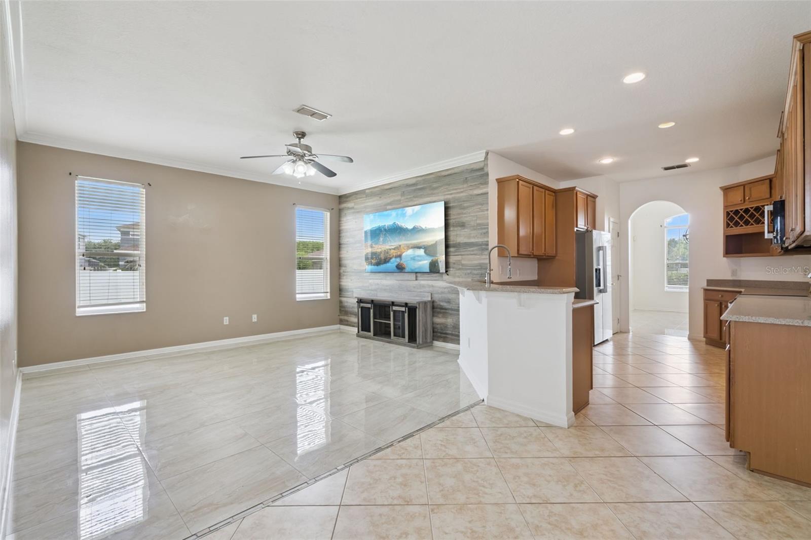 BRIGHTON LANDINGS - Residential