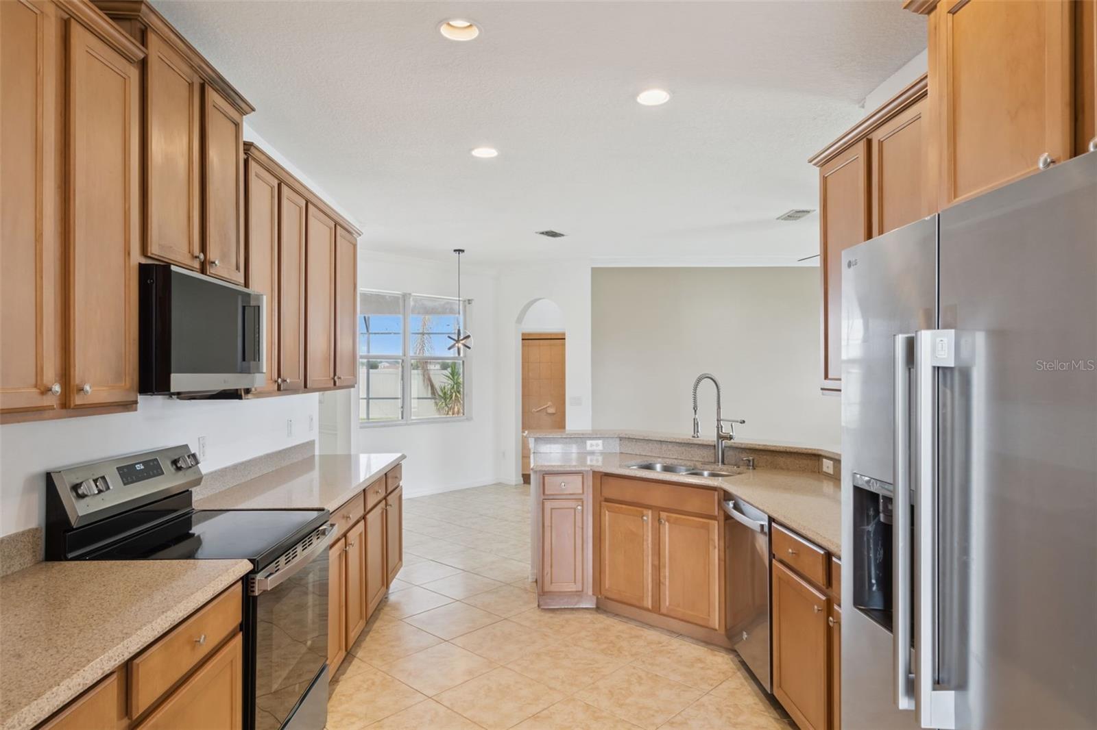 BRIGHTON LANDINGS - Residential