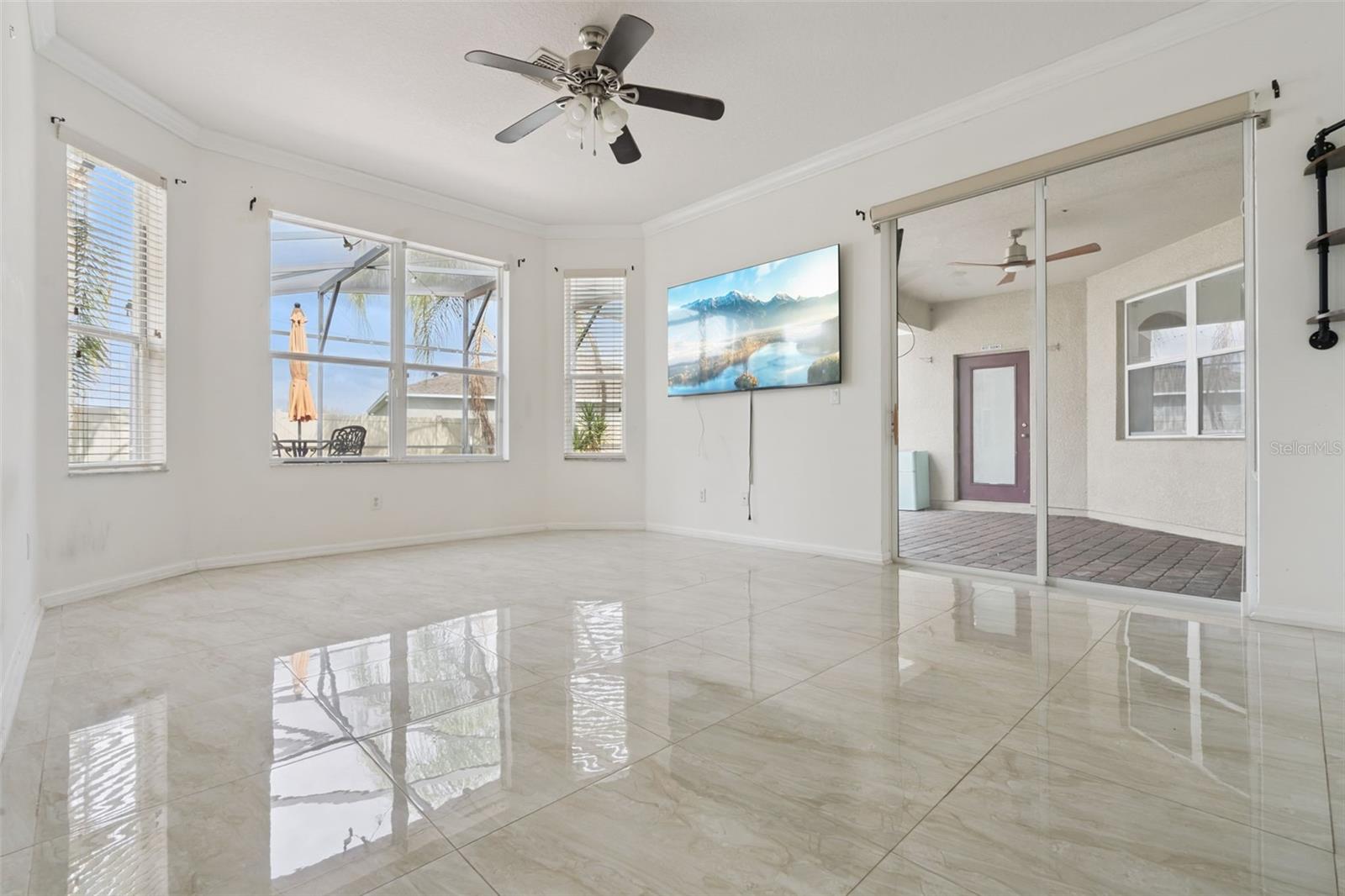 BRIGHTON LANDINGS - Residential