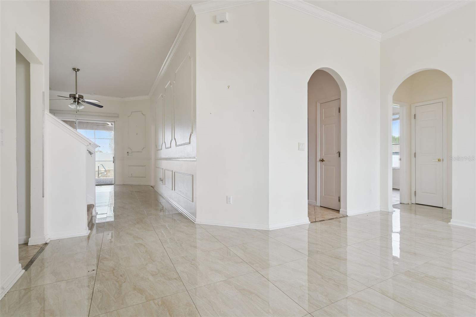 BRIGHTON LANDINGS - Residential