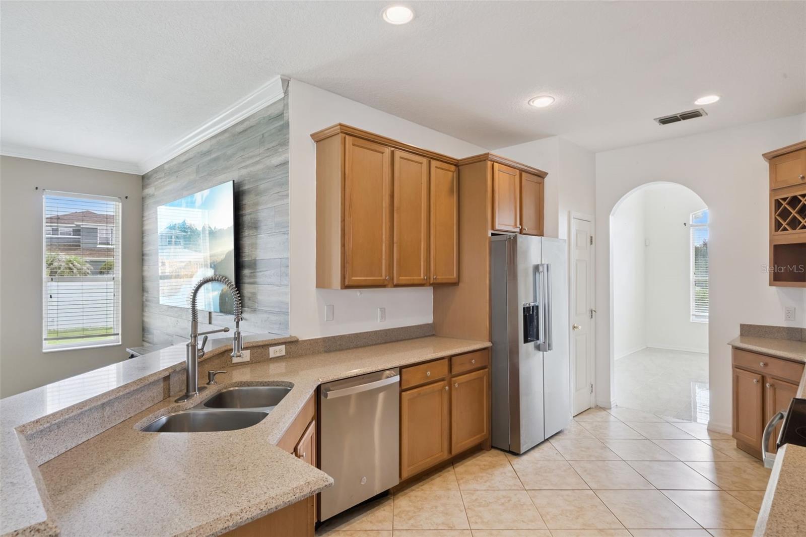 BRIGHTON LANDINGS - Residential