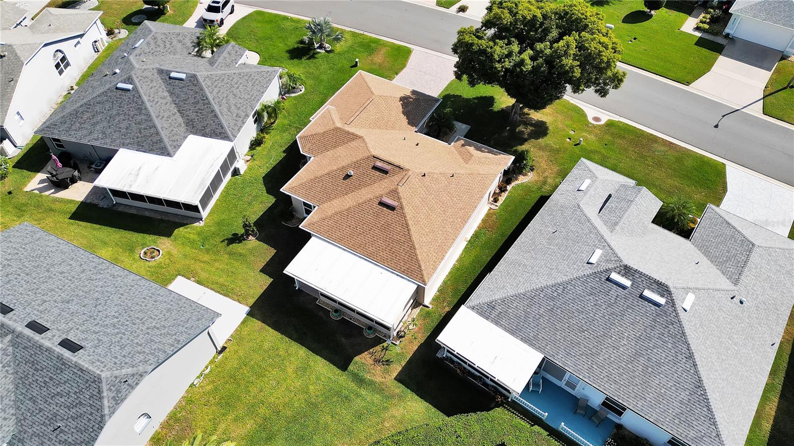 SANDPIPER GOLF & COUNTRY CLUB PH 16 - Residential