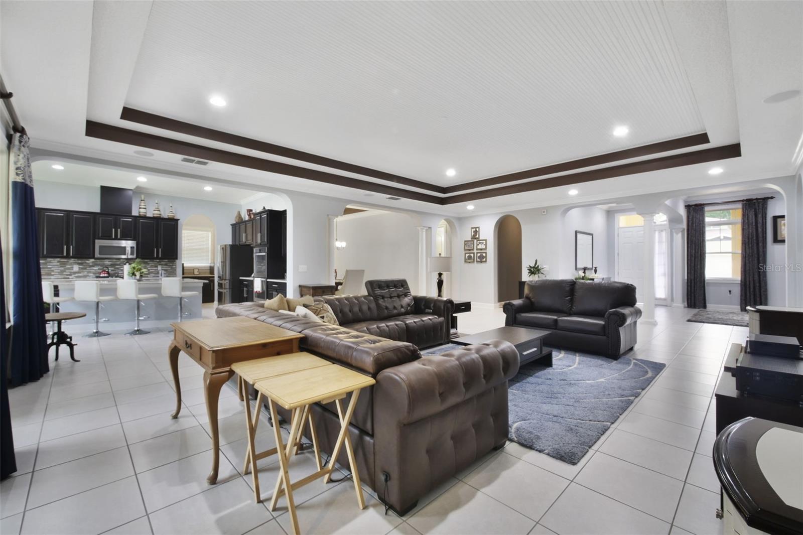 ARDEN PARK SOUTH - Residential