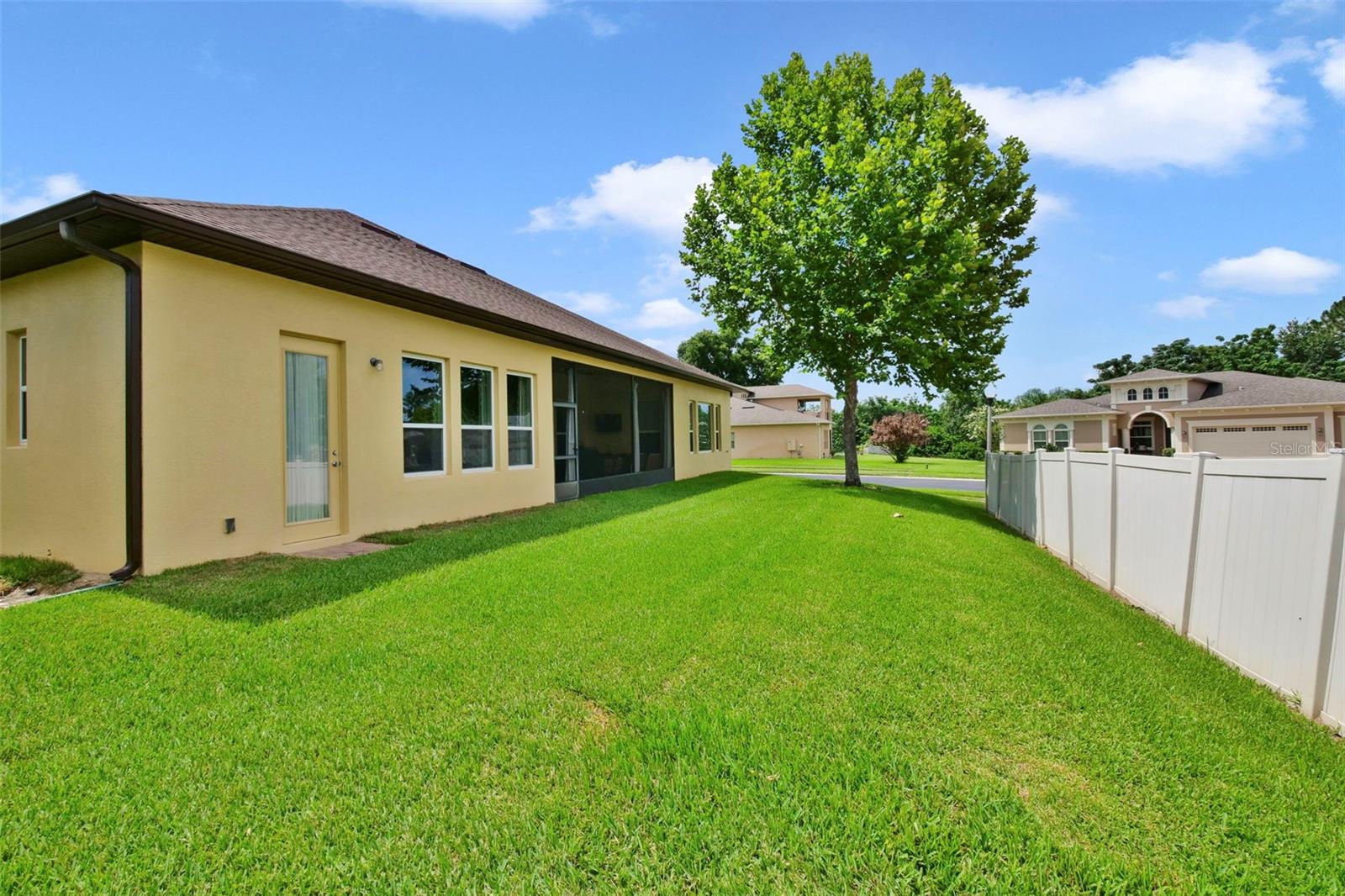 ARDEN PARK SOUTH - Residential