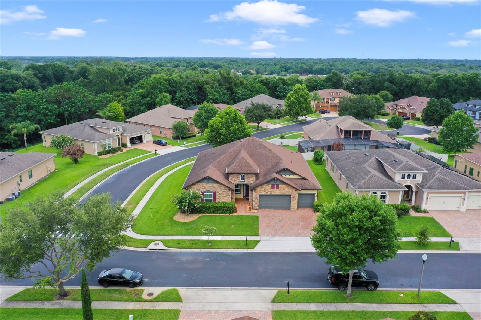 ARDEN PARK SOUTH - Residential