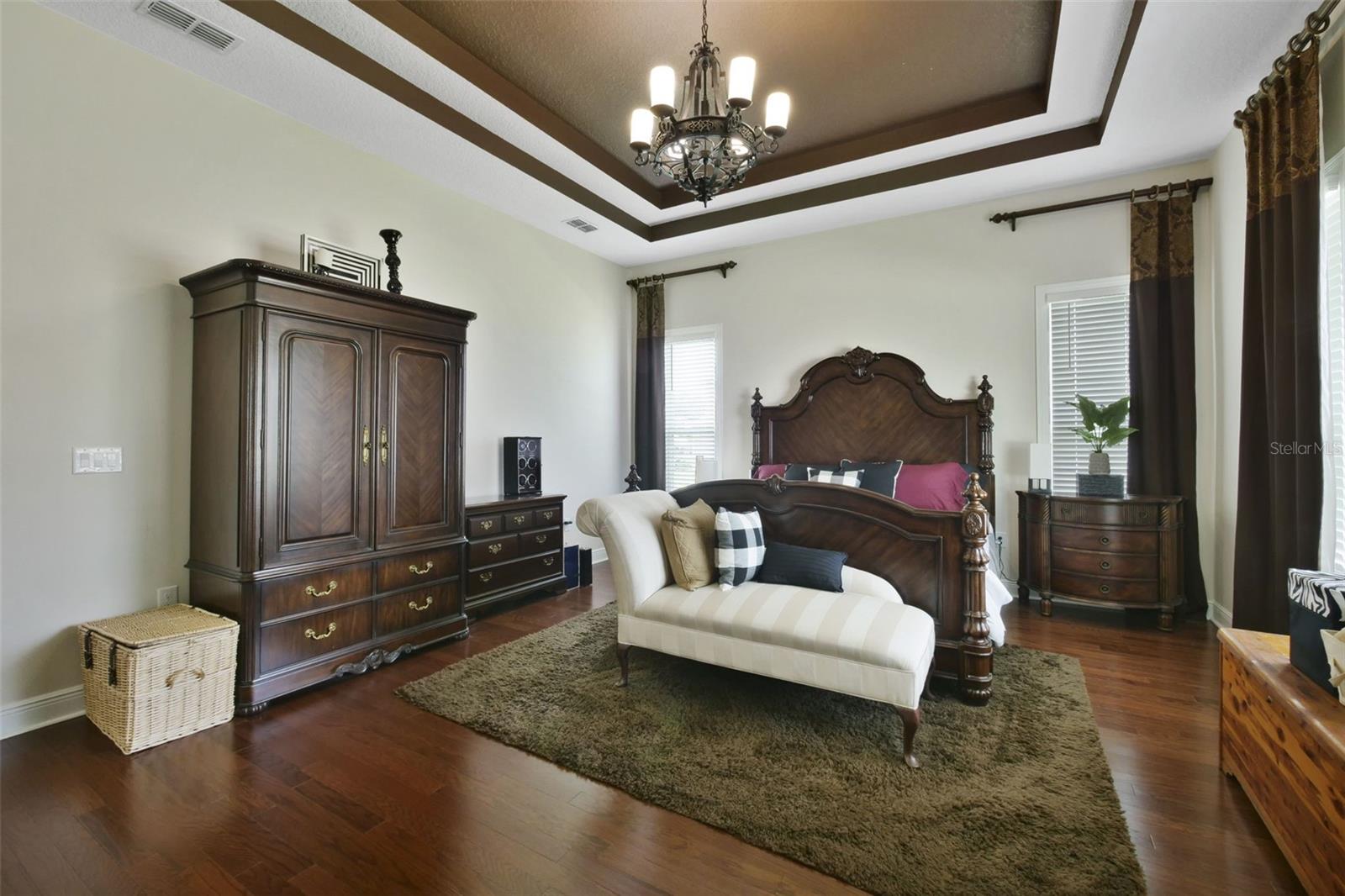 ARDEN PARK SOUTH - Residential