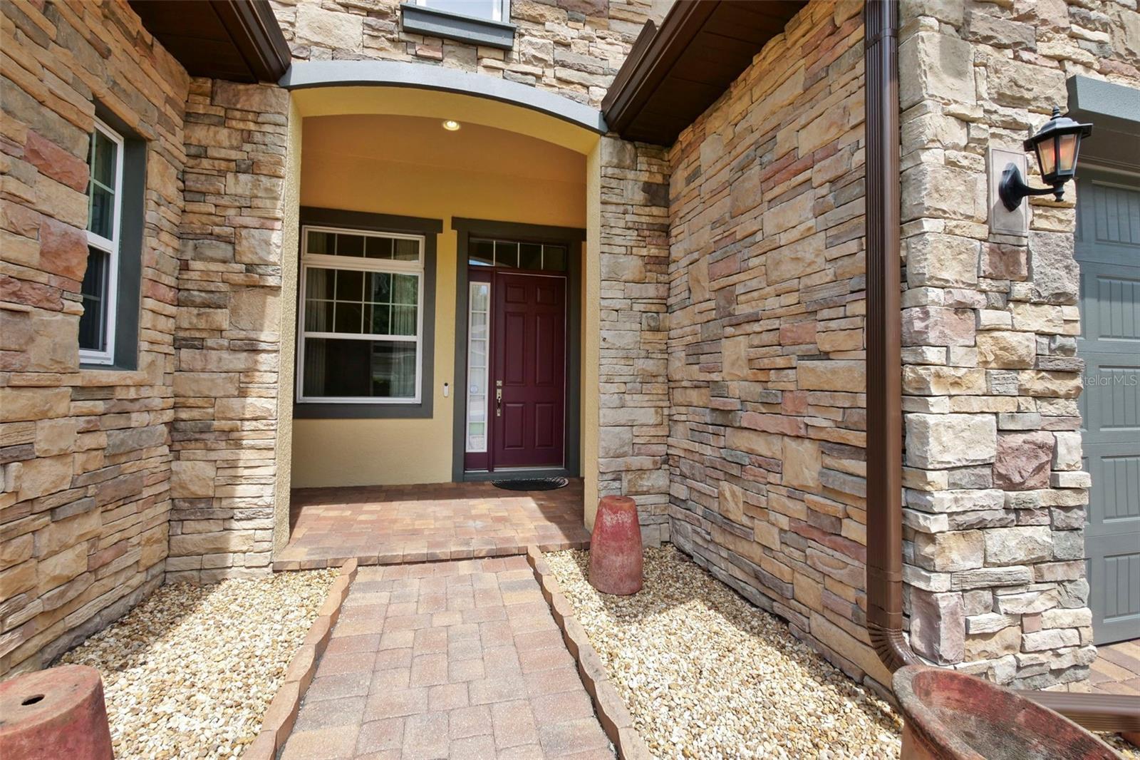 ARDEN PARK SOUTH - Residential