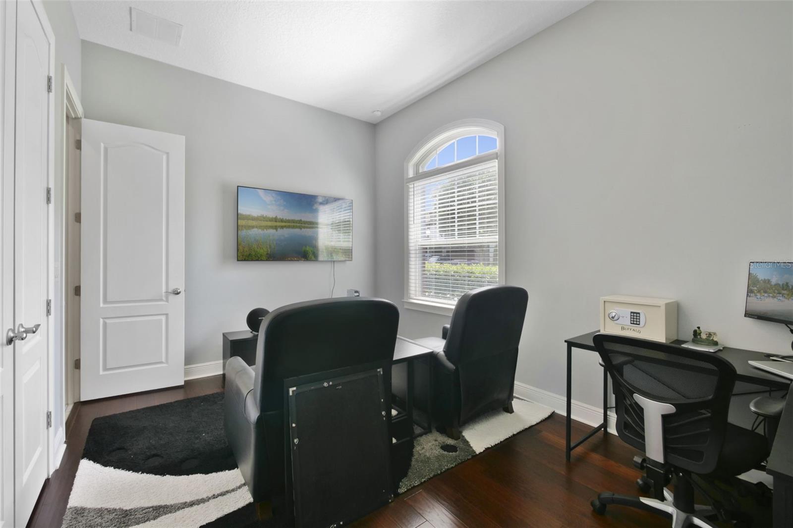 ARDEN PARK SOUTH - Residential